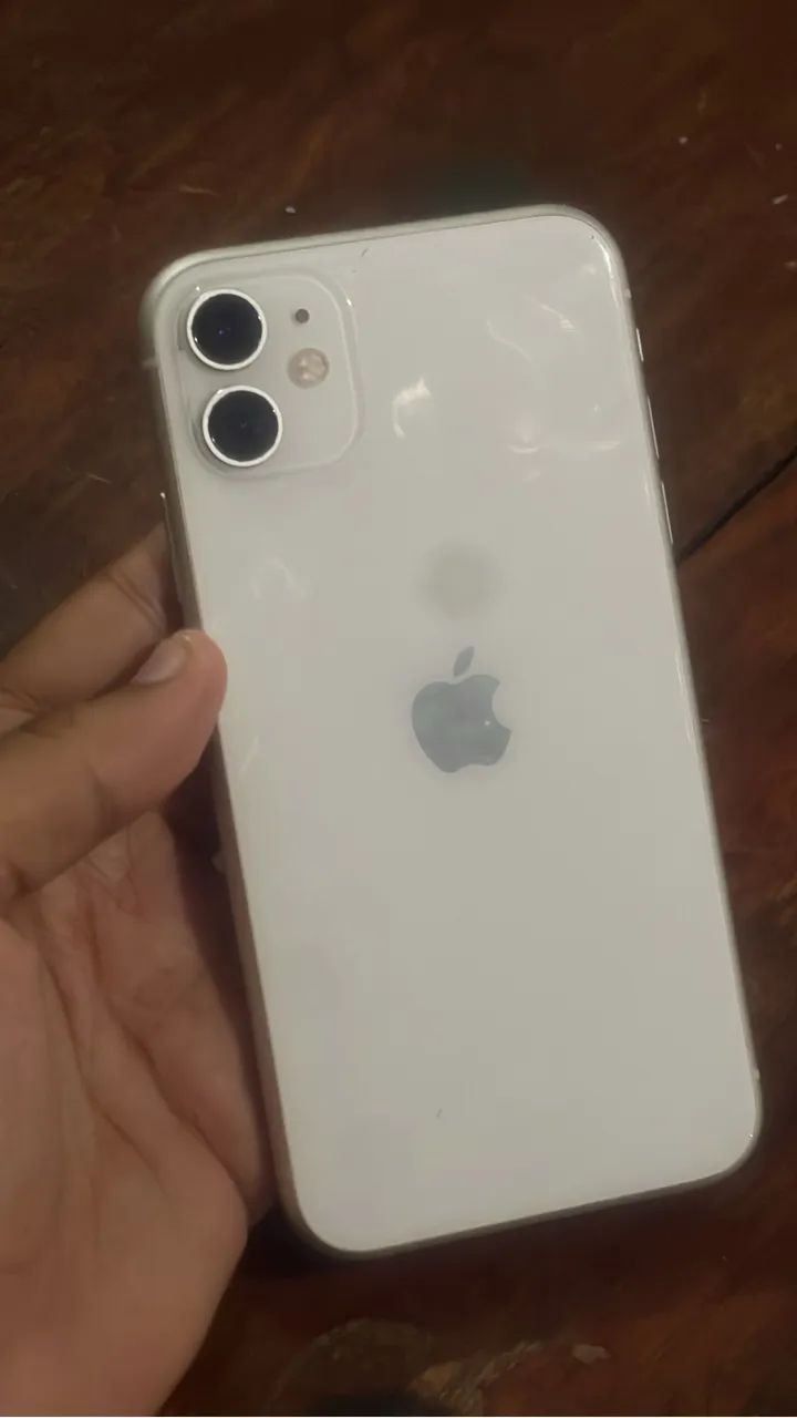 IPhone 11 - sem nenhuma avaria 