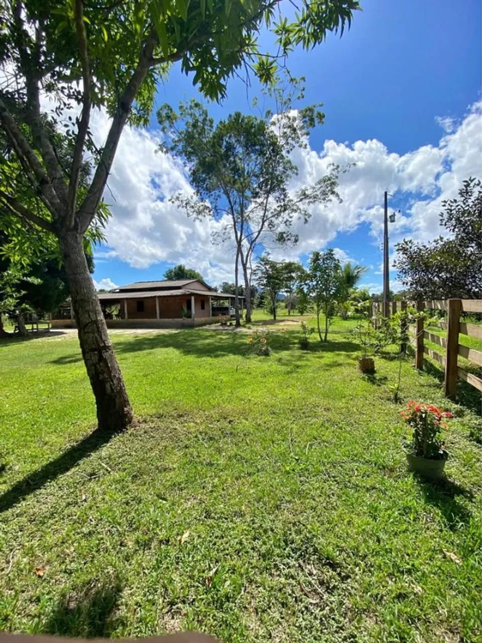 Vendo Chácara na Serra - Foto 2