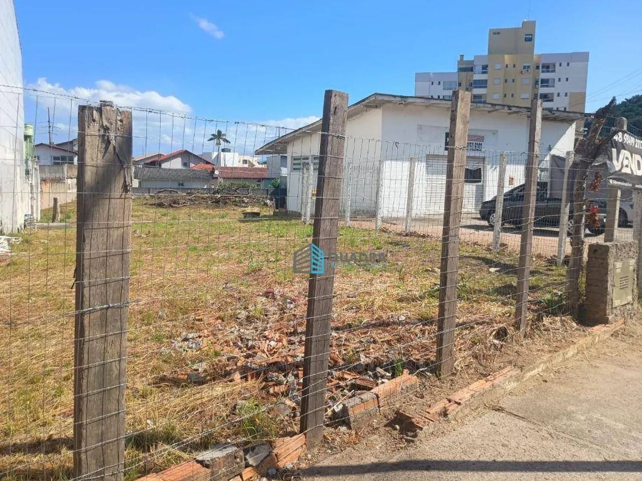 Terreno à venda com 1.445m² no Saco dos Limões, Florianópolis/SC !! - Foto 2