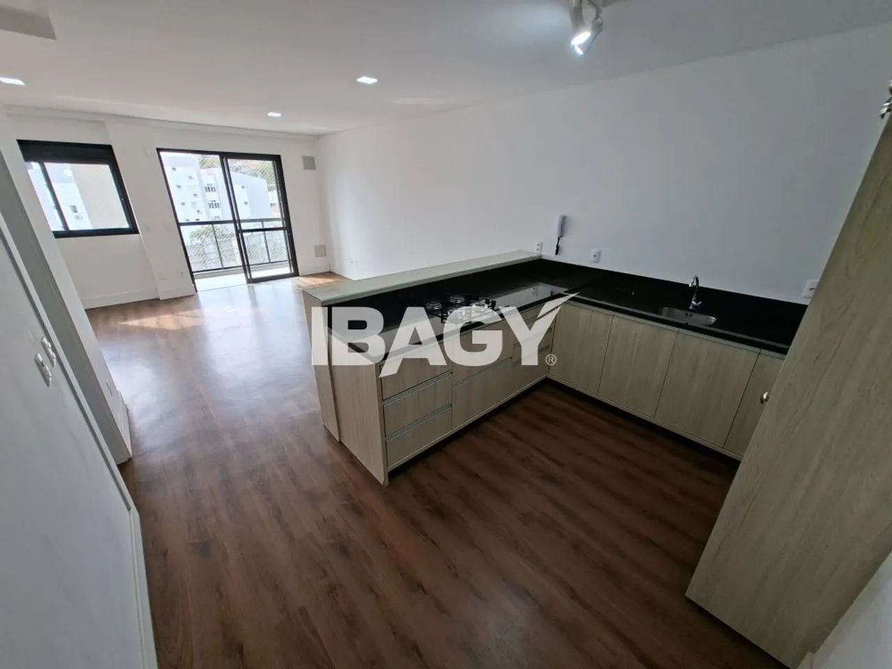 Excelente Loft 1 dormitório(s) em Bom Abrigo - Florianópolis - Foto 3