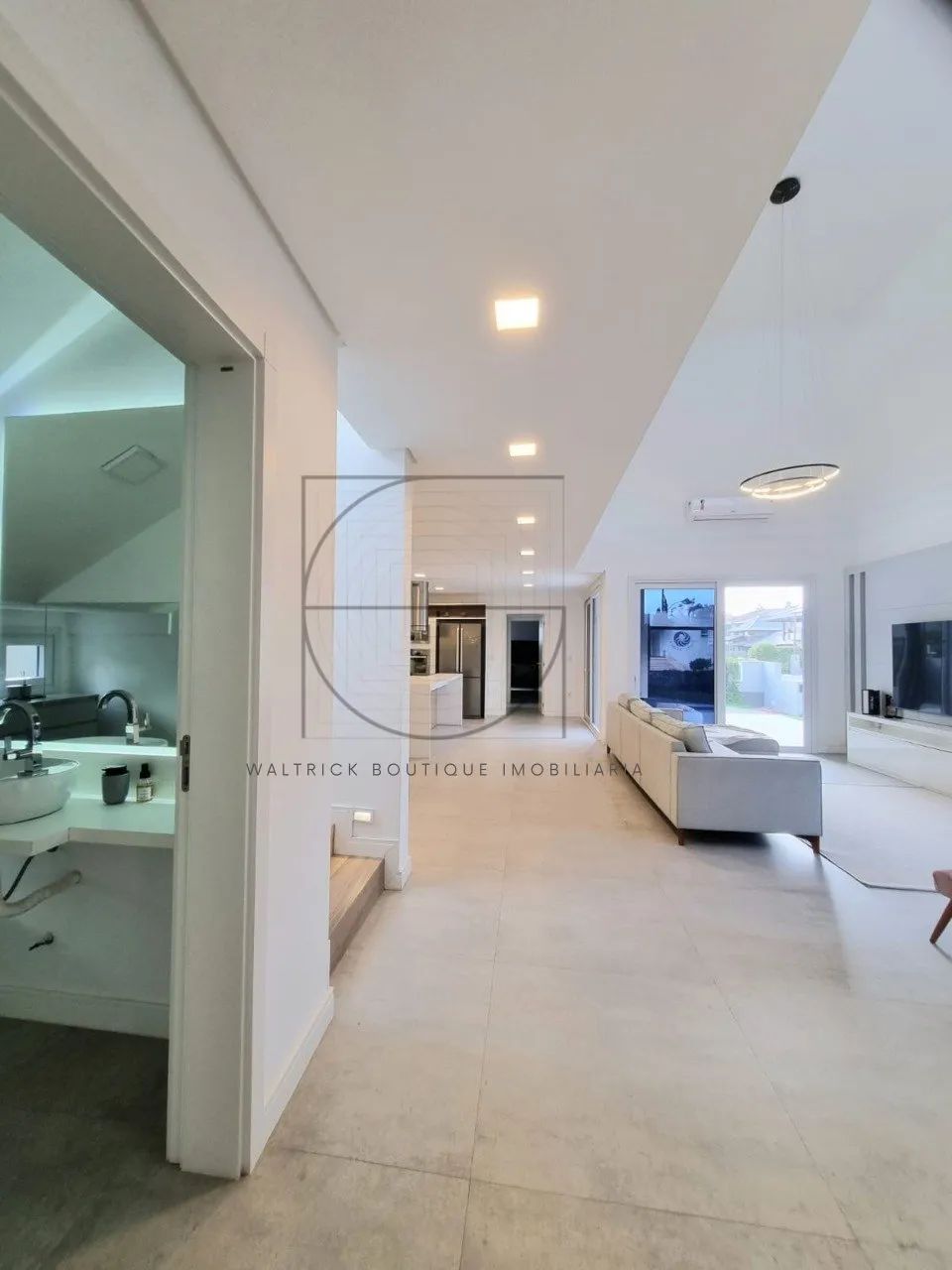 Casa à venda em Jurerê Internacional - Foto 3