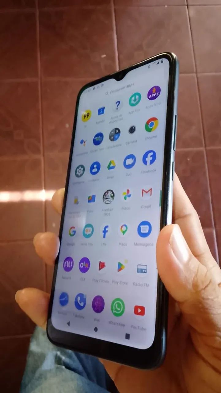 moto e 7