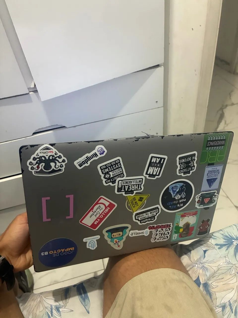 Notebook Dell i5 (recondicionado) - Foto 4