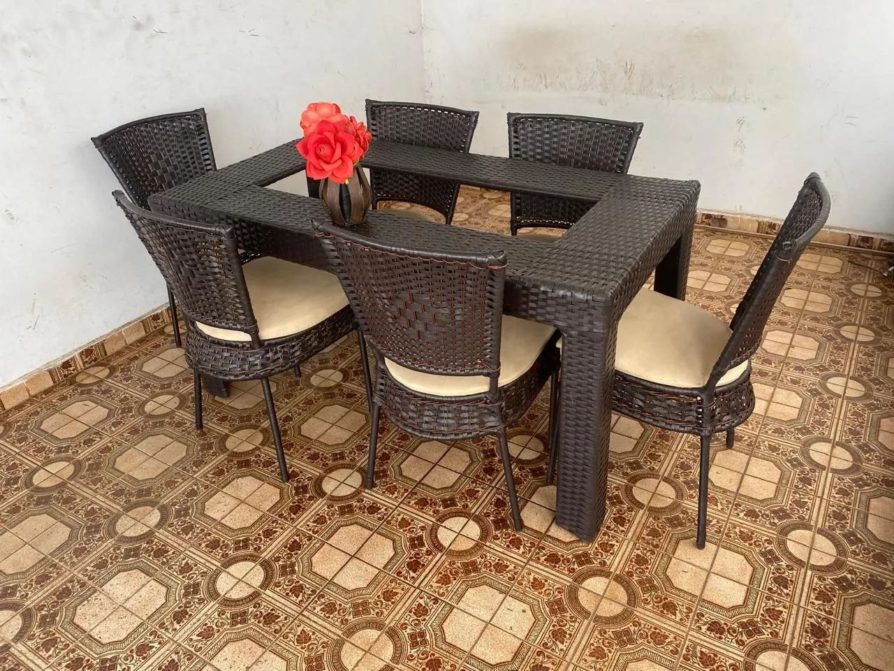Jogo de mesa  - Foto 2