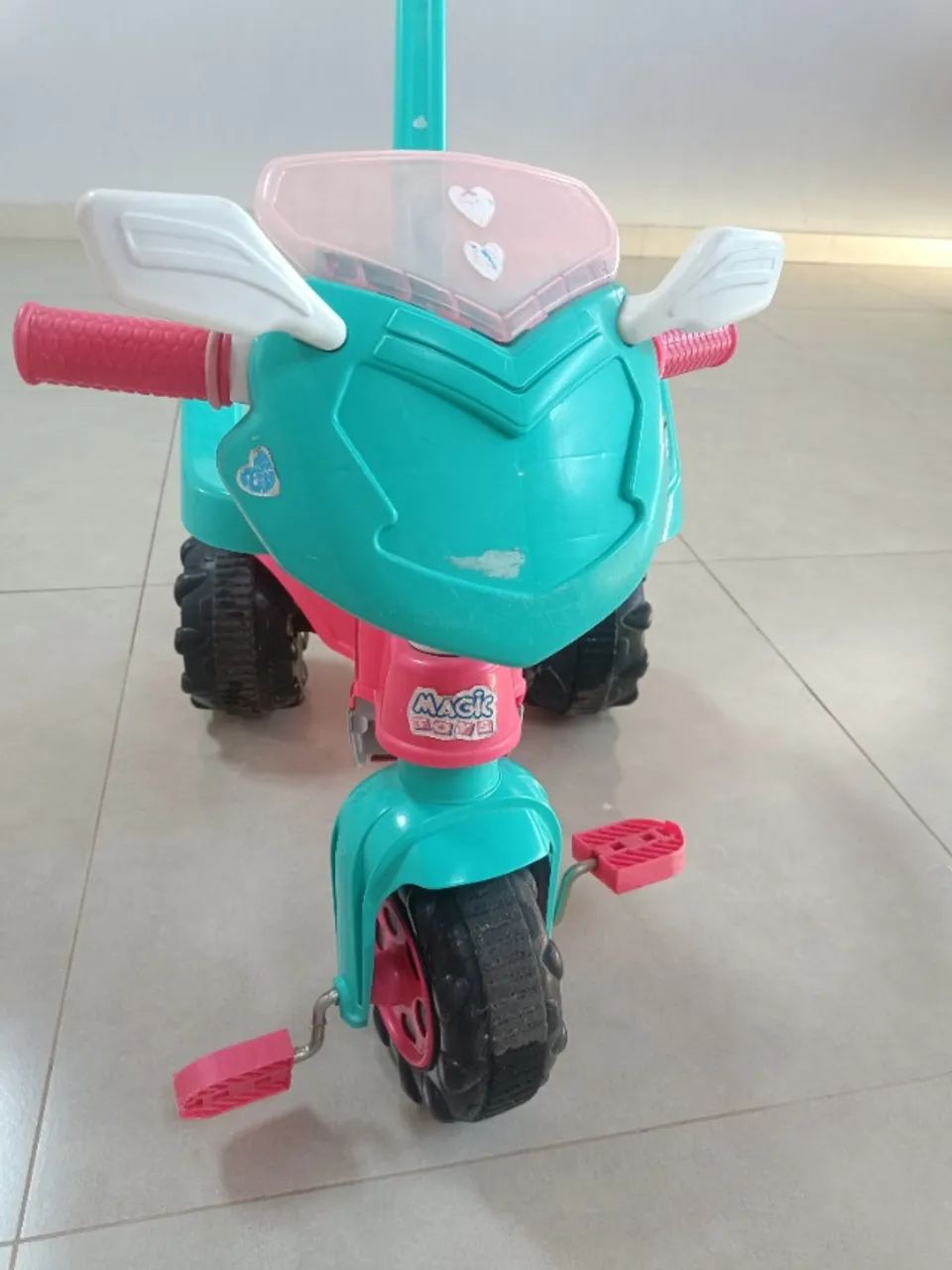 Velotrol - Foto 4