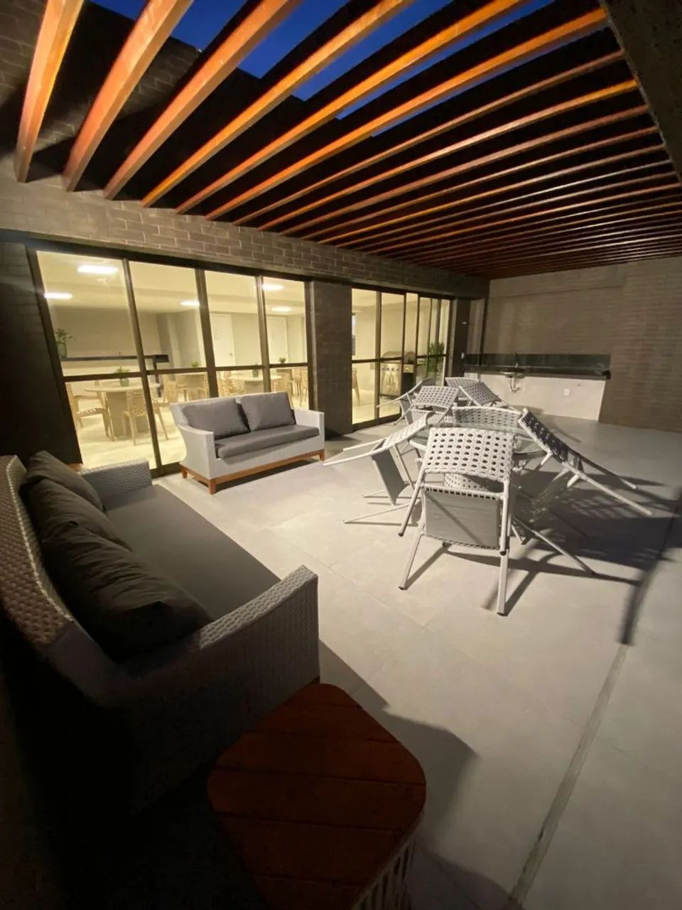 2 quartos com elevador e lazer completo, nos Bancários! Leia o Anúncio! - Foto 2
