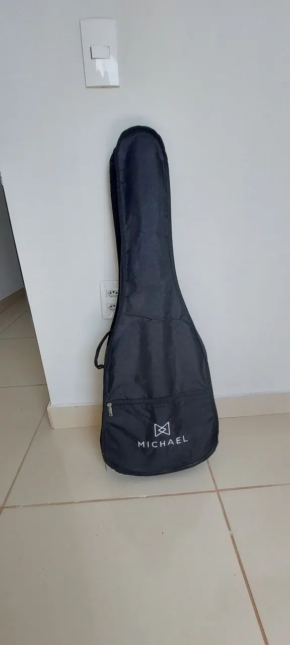 Violão Michael Infanto juvenil  - Foto 3