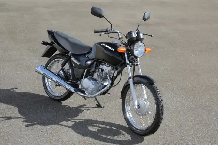 Faz 125 2007