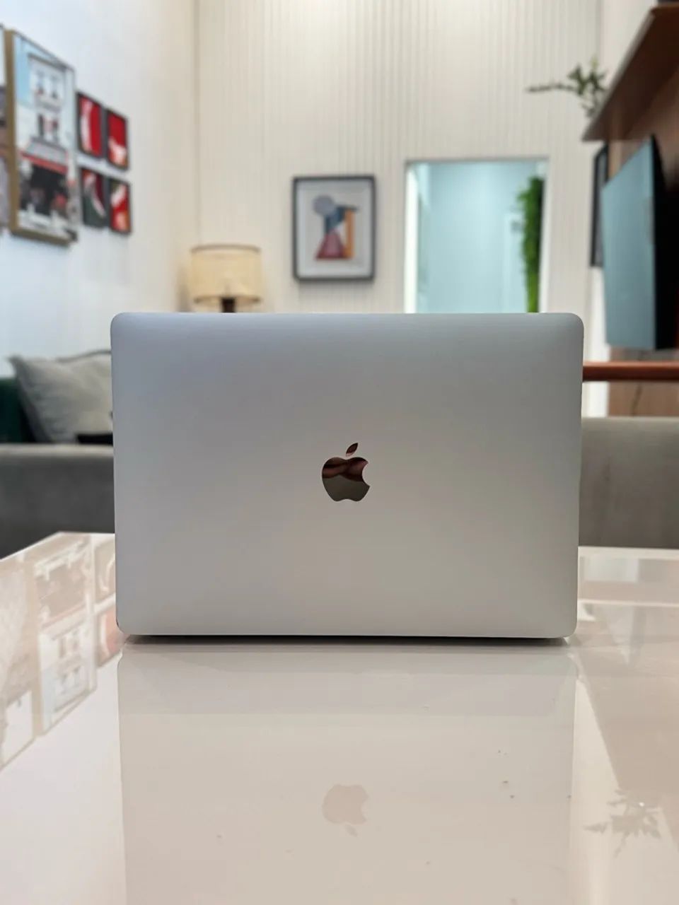 MacBook Air 13,3? M1 (2020)