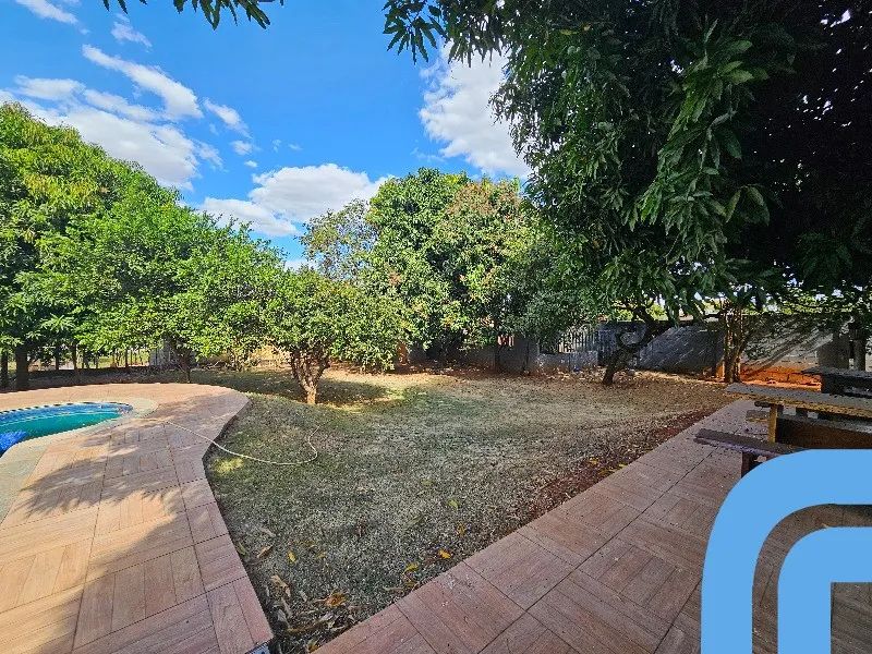 CHACARA RESIDENCIAL em GOIÂNIA - GO, CONDOMÍNIO PARQUE DOS CISNES - Foto 12