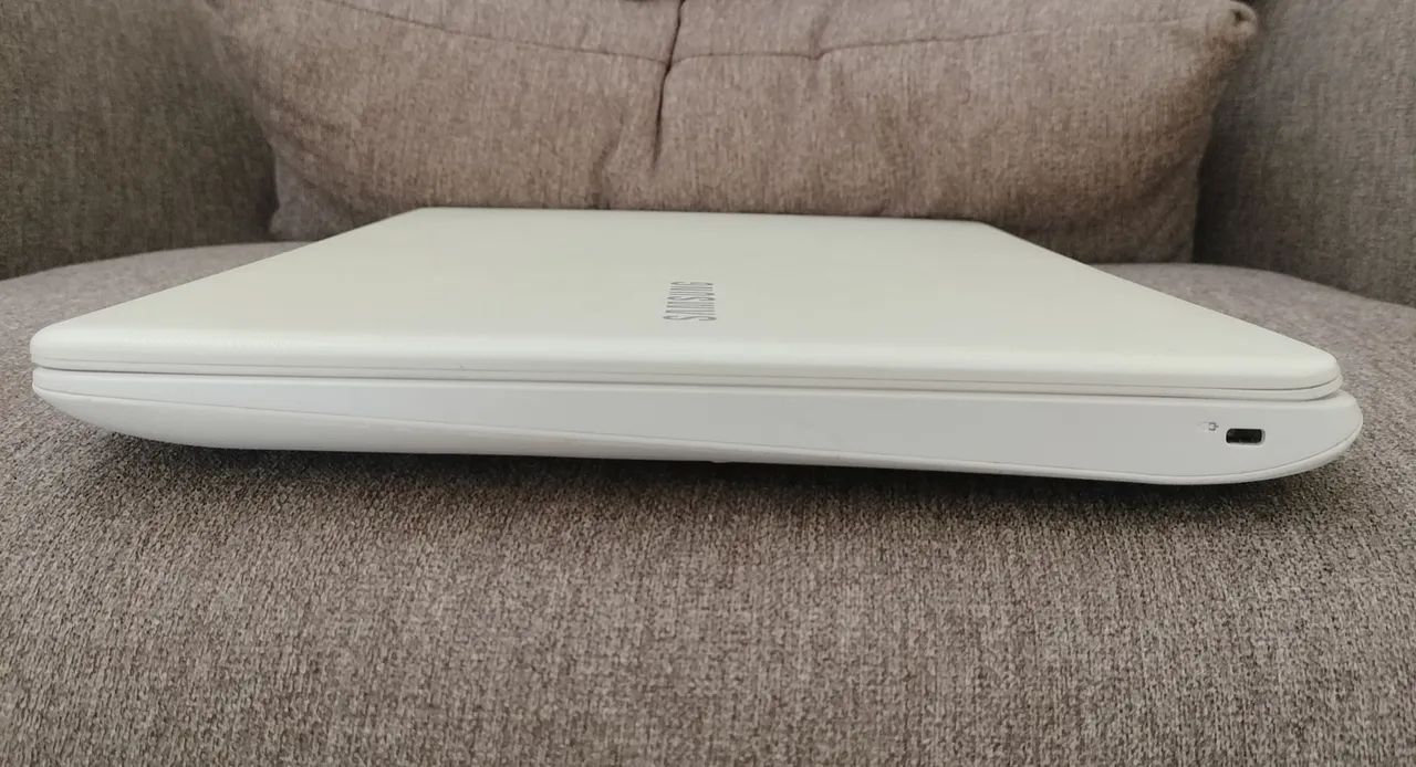 Notebook Samsung Usado - Foto 2