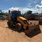 RETROESCAVADEIRA - Foto 4