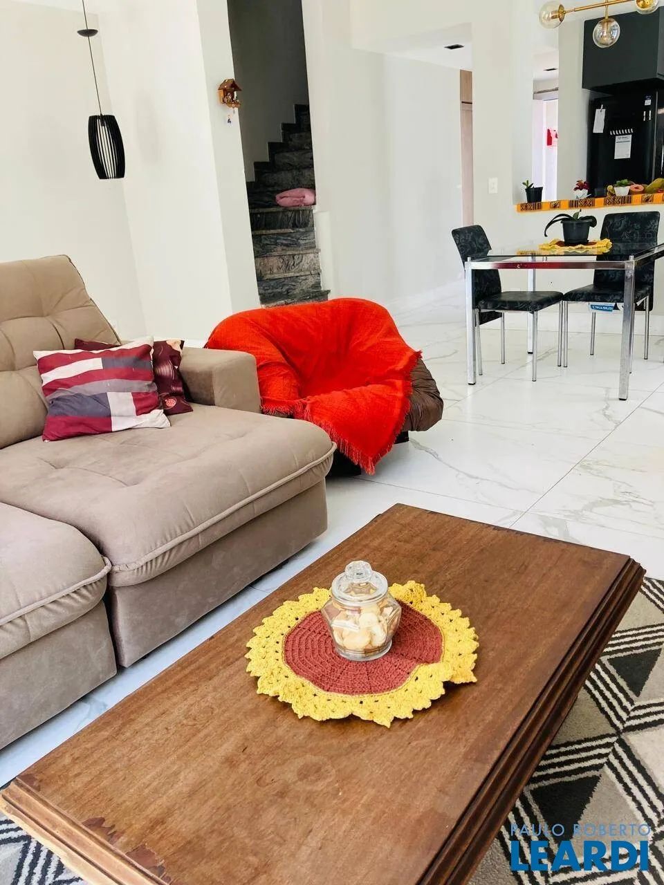 CASA EM CONDOMÍNIO - VILA MOGILAR - SP - Foto 5