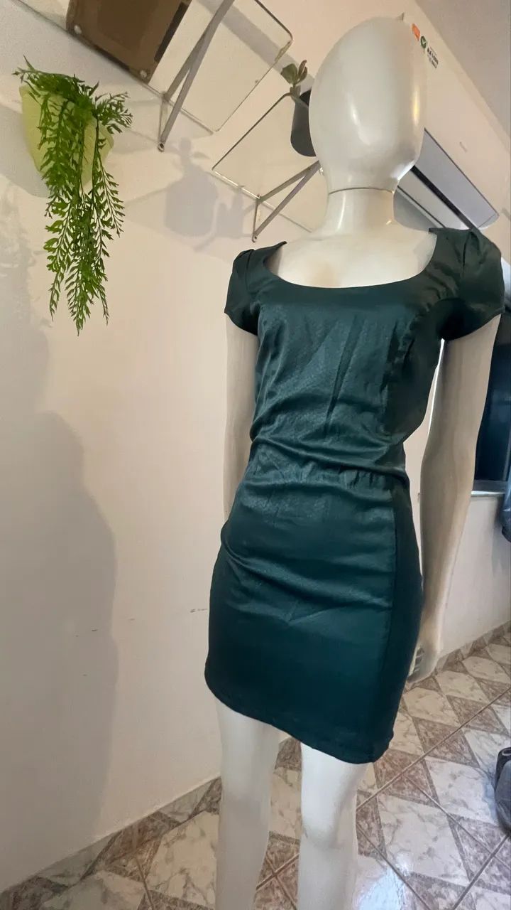 Conjuntos/ vestido / biquine/ blusa / calça - Foto 3