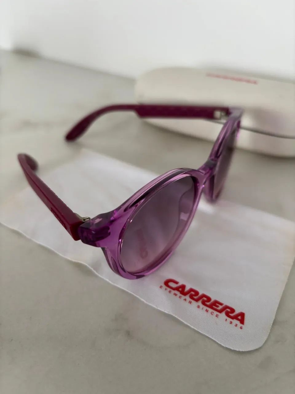 Óculos de sol carrera - Foto 2