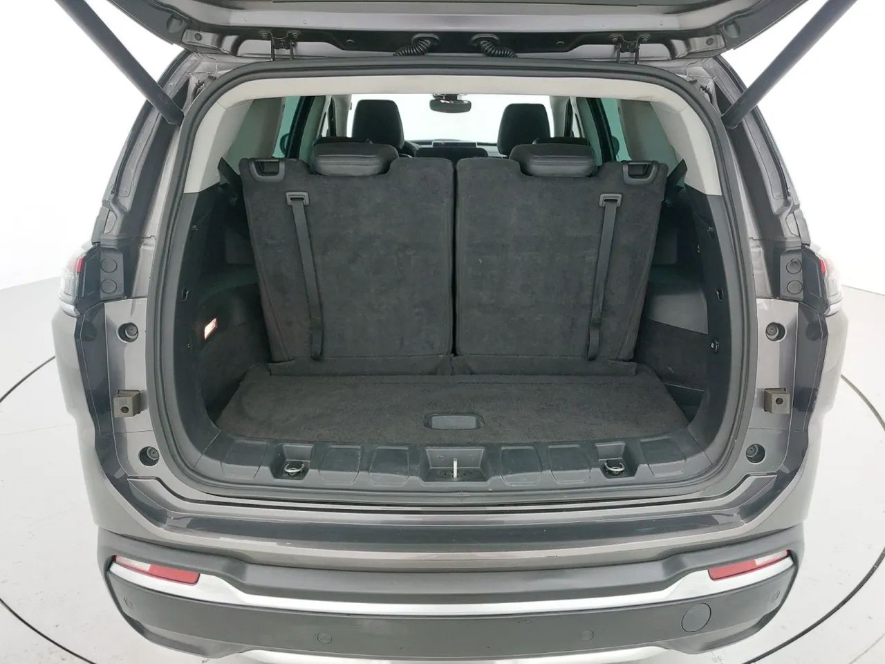 Jeep Commander Limited T270 1.3 TB Flex Aut., foto 9 de 18