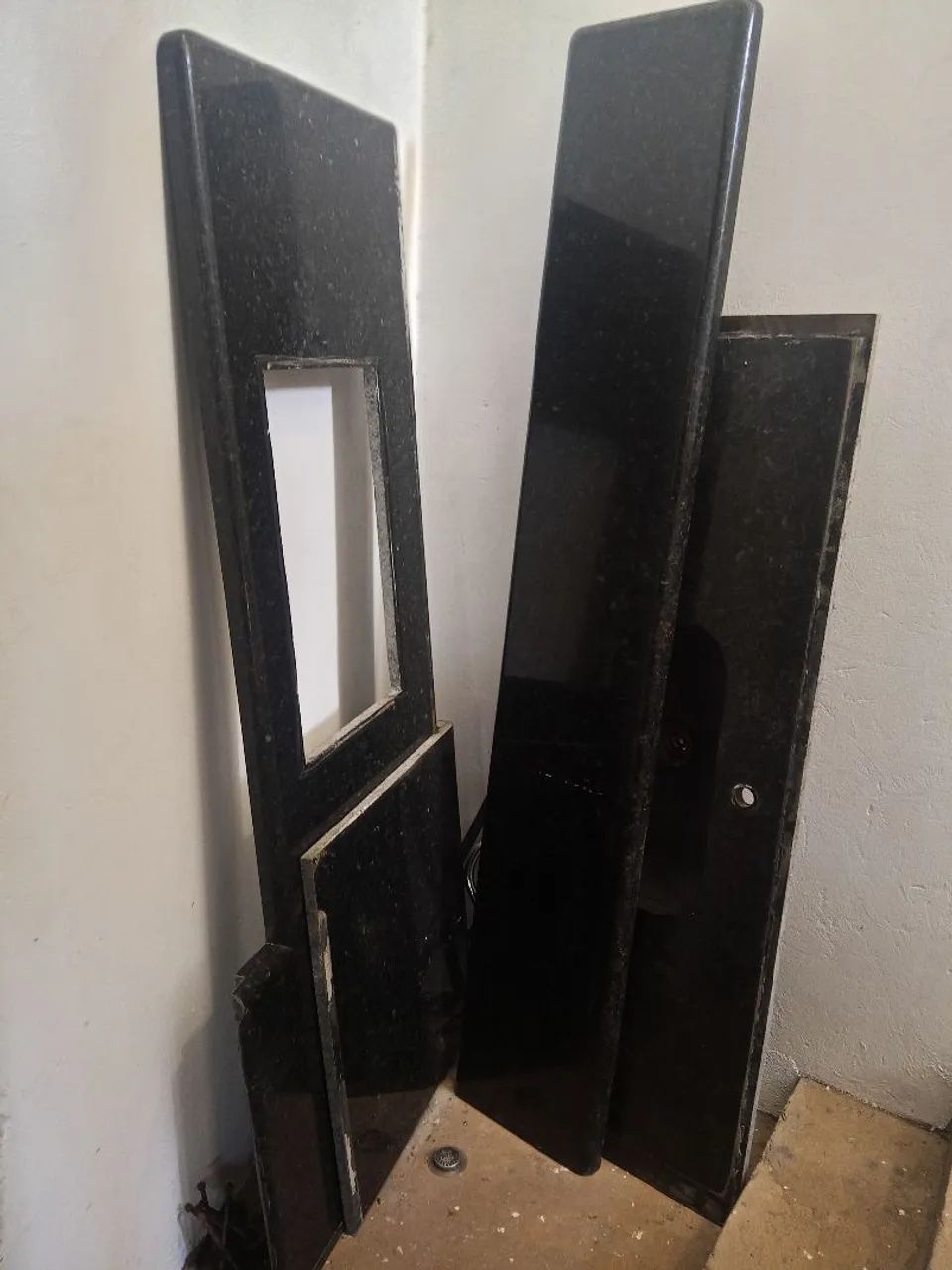 Selling kitchen countertops