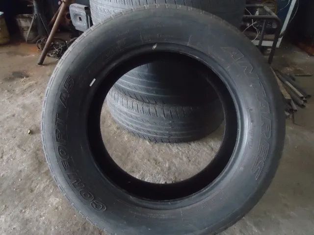 Pneus 225/65/17 - Foto 4