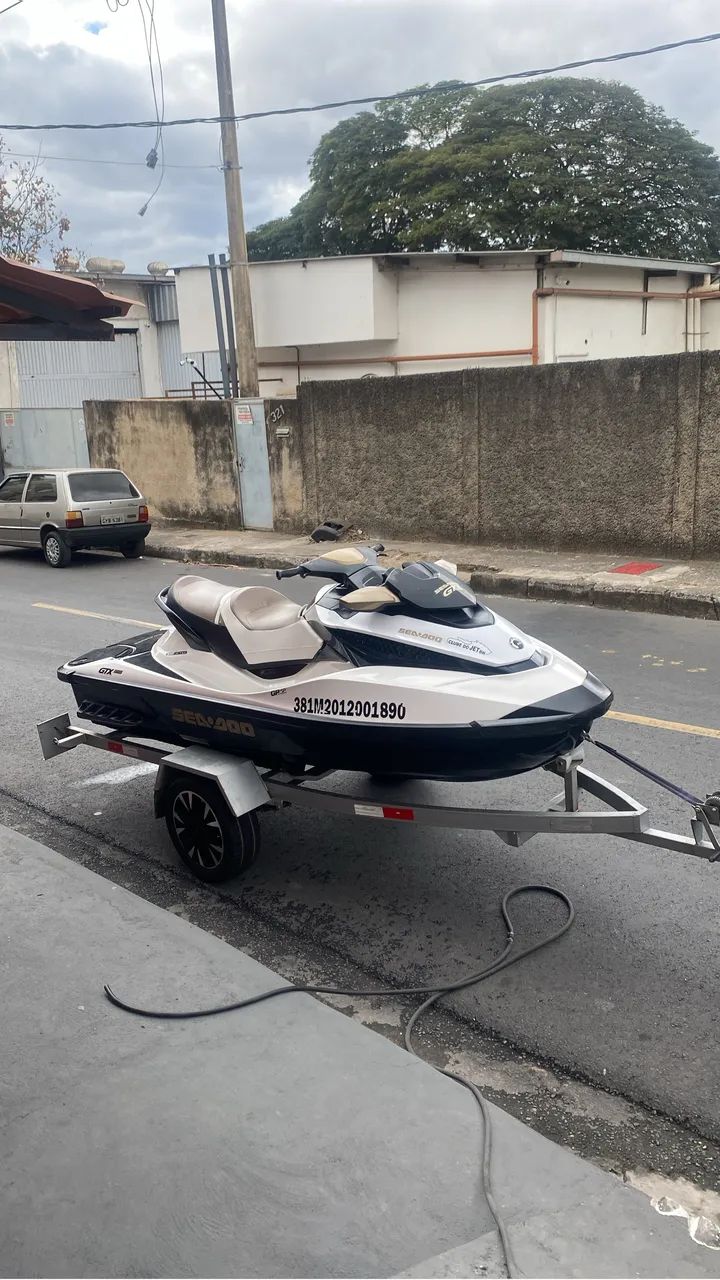 JET SKI - Foto 5