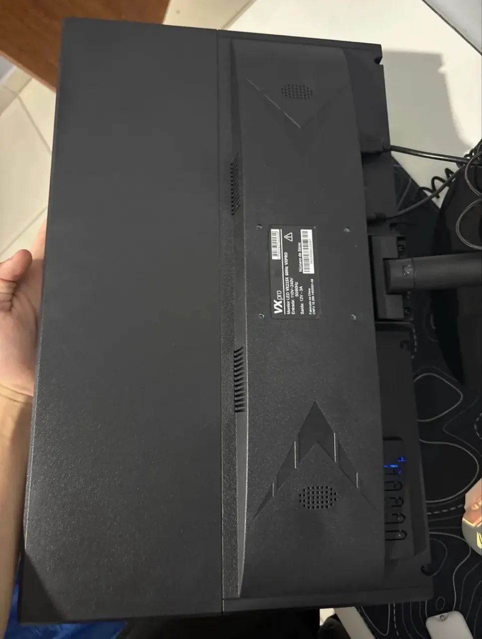 Monitor VXpro 21,5 polegadas - Foto 3