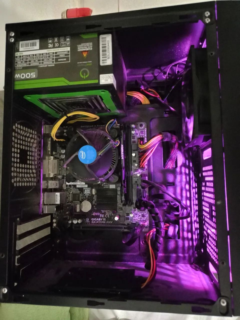 Computador i3 em ótimo estado - Foto 3