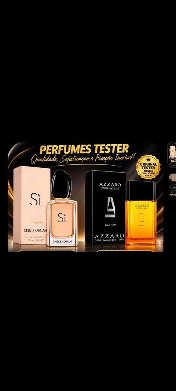 Perfumes  - Foto 2