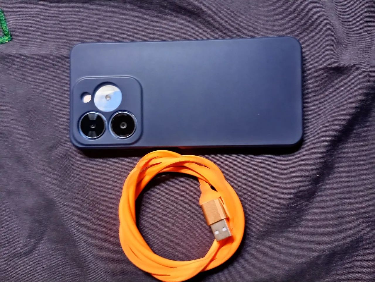 Vendo Relme note 60  - Foto 4