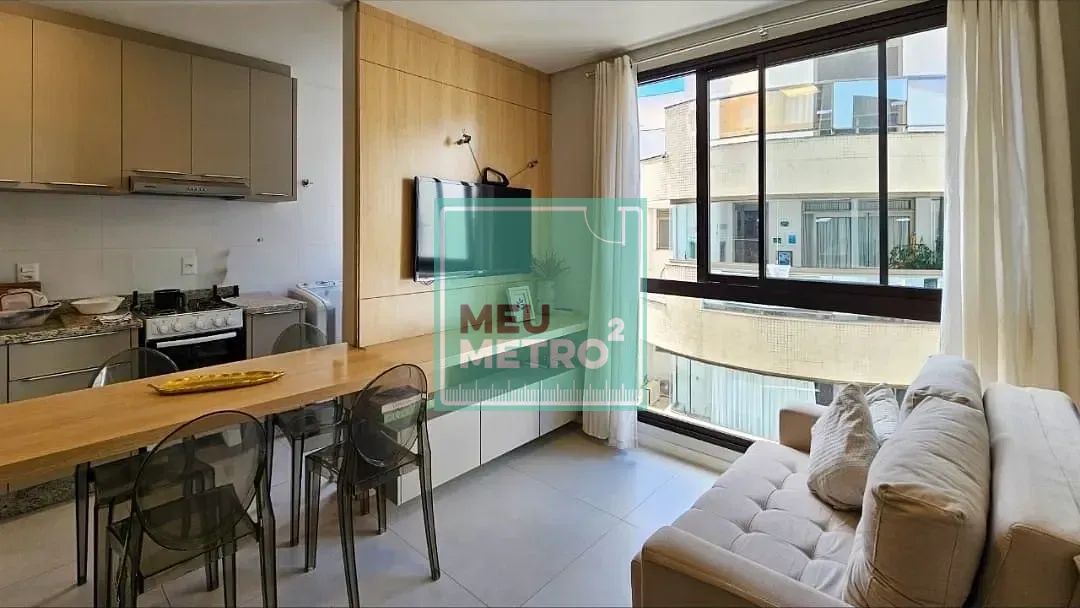 Apartamento à venda, 1 D, João Paulo, Florianópolis, SC - Foto 5