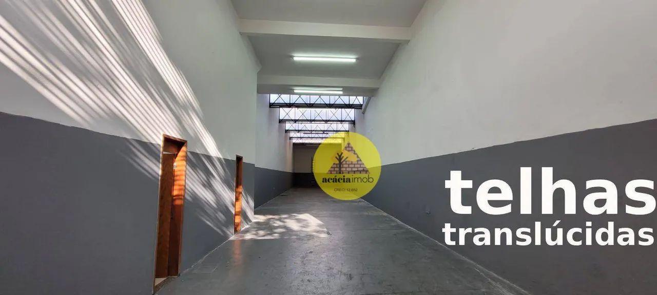 GALPÃO VILA JAGUARA COM 450 M² - Foto 2