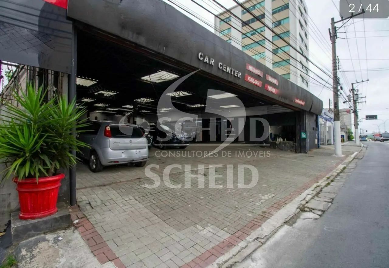 Galpão 850m² na Av. Interlagos para venda.. - Foto 2