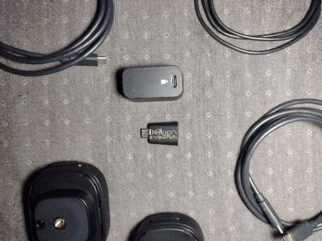 Ultimate Vive Tracker 3x - Periféricos e Acessórios de Computador