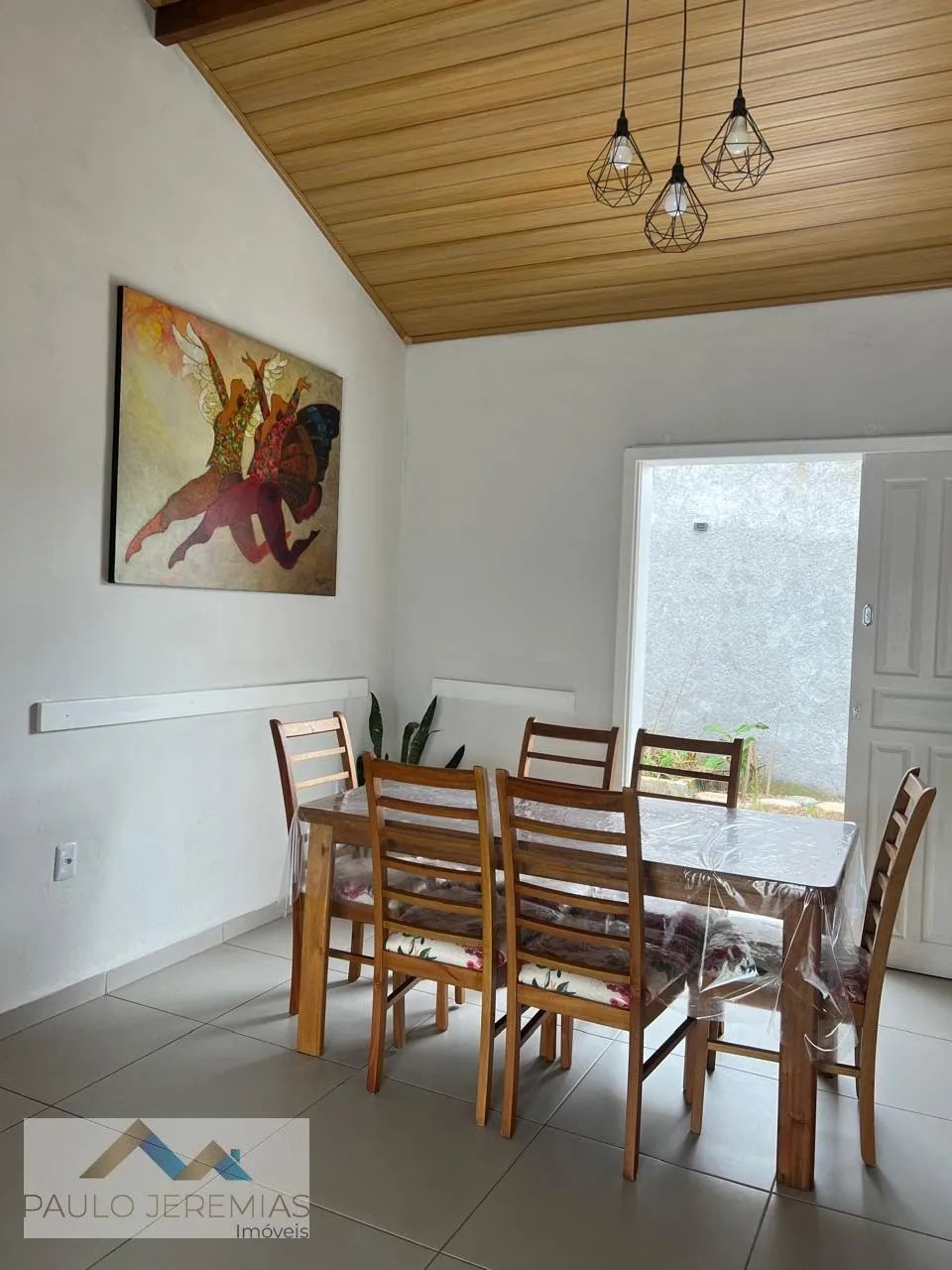 Casa para Alugar nos Ingleses, Florianópolis: 3 Quartos, 100m² - Foto 5