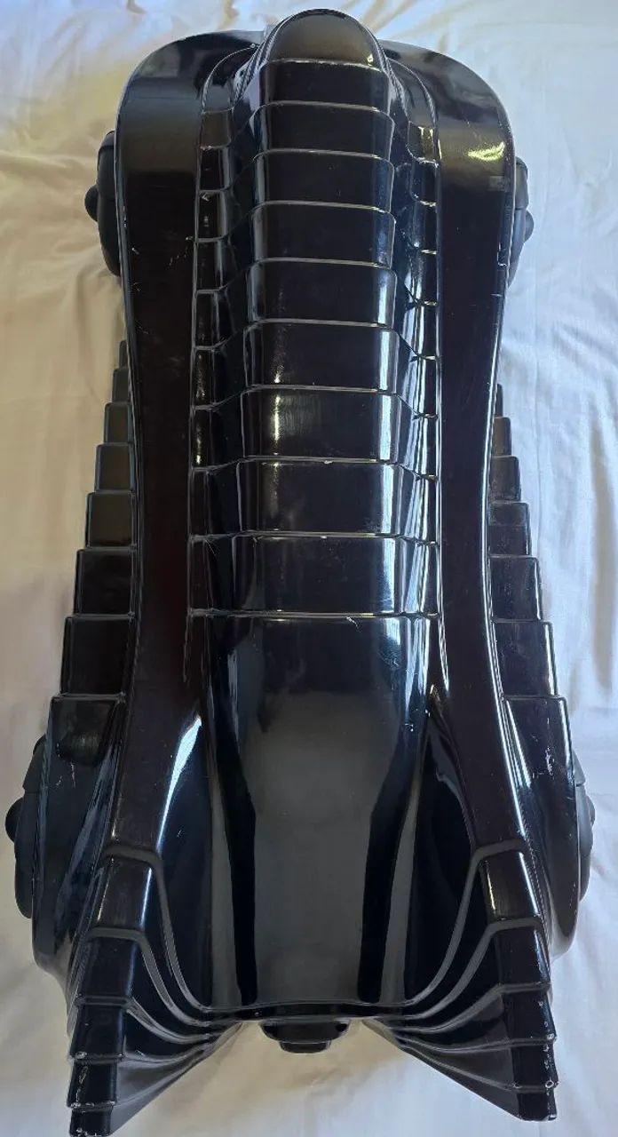 Hot Toys Batmobile / Batmóvel 1989 - Foto 5