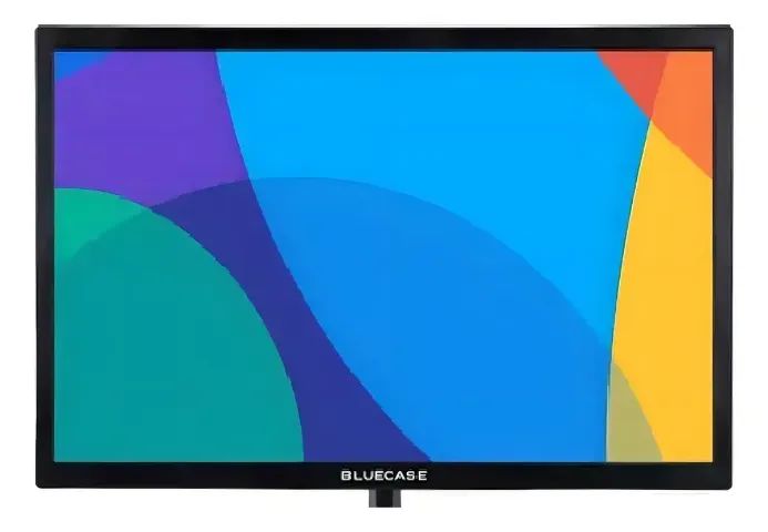 MONITOR BLUECASE 23 POLEGADAS