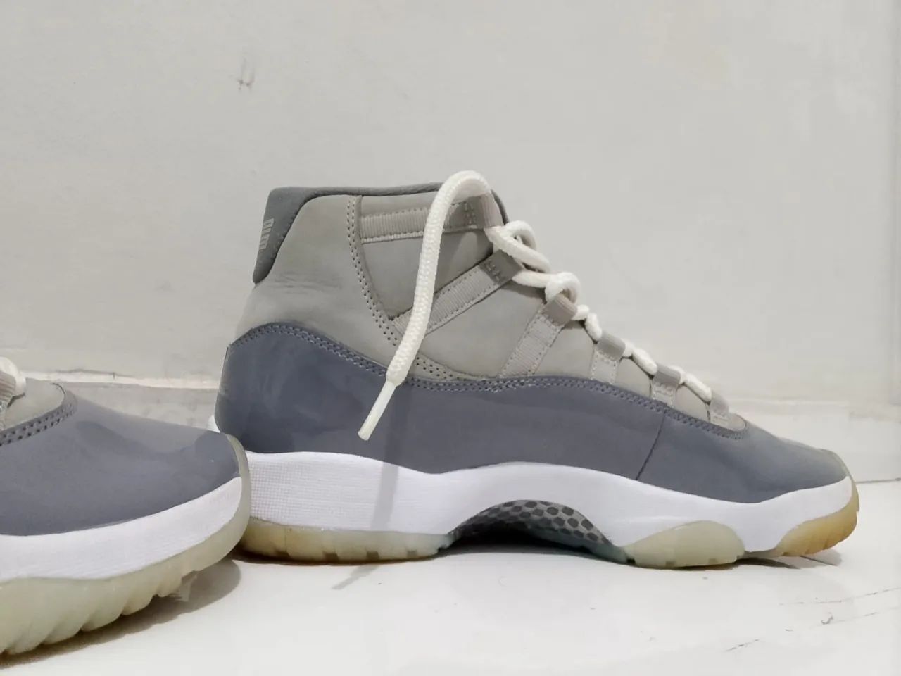 Air Jordan 11 Cool Grey - Foto 5