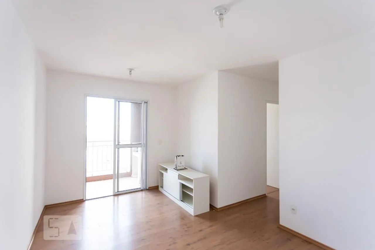 Apartamento à Venda - Jaguaré, 3 Quartos, 70 m2