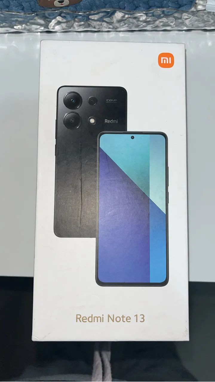 Xaiomi redmi note 13- 256 GB - Foto 3