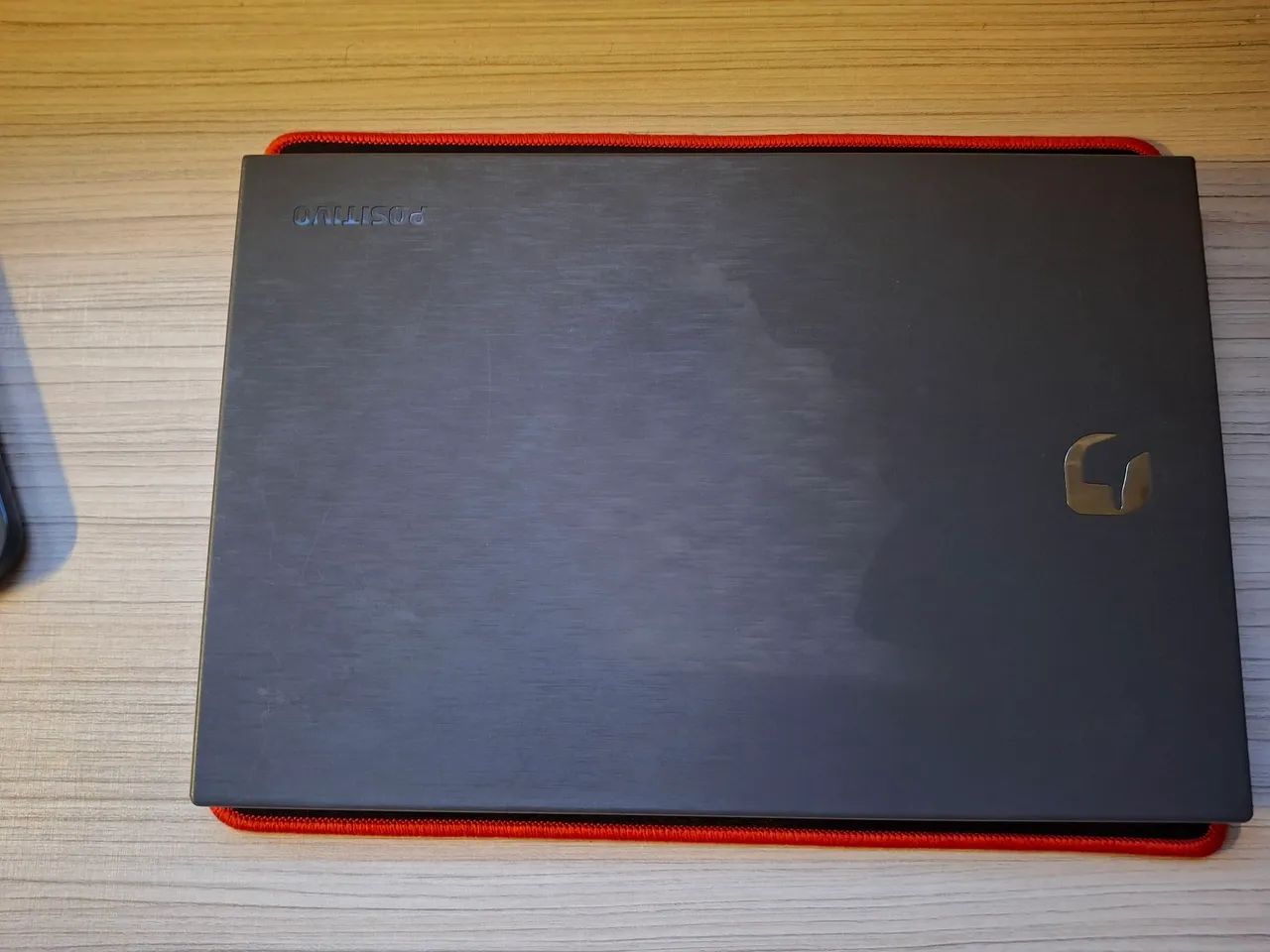 NOTEBOOK POSITIVO C14 PARA TRABALHO E ESTUDO - Foto 2