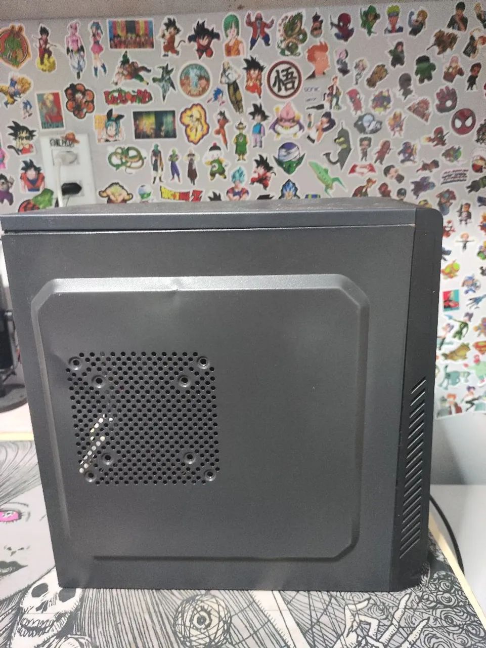 Gabinete Fortrek - Foto 2