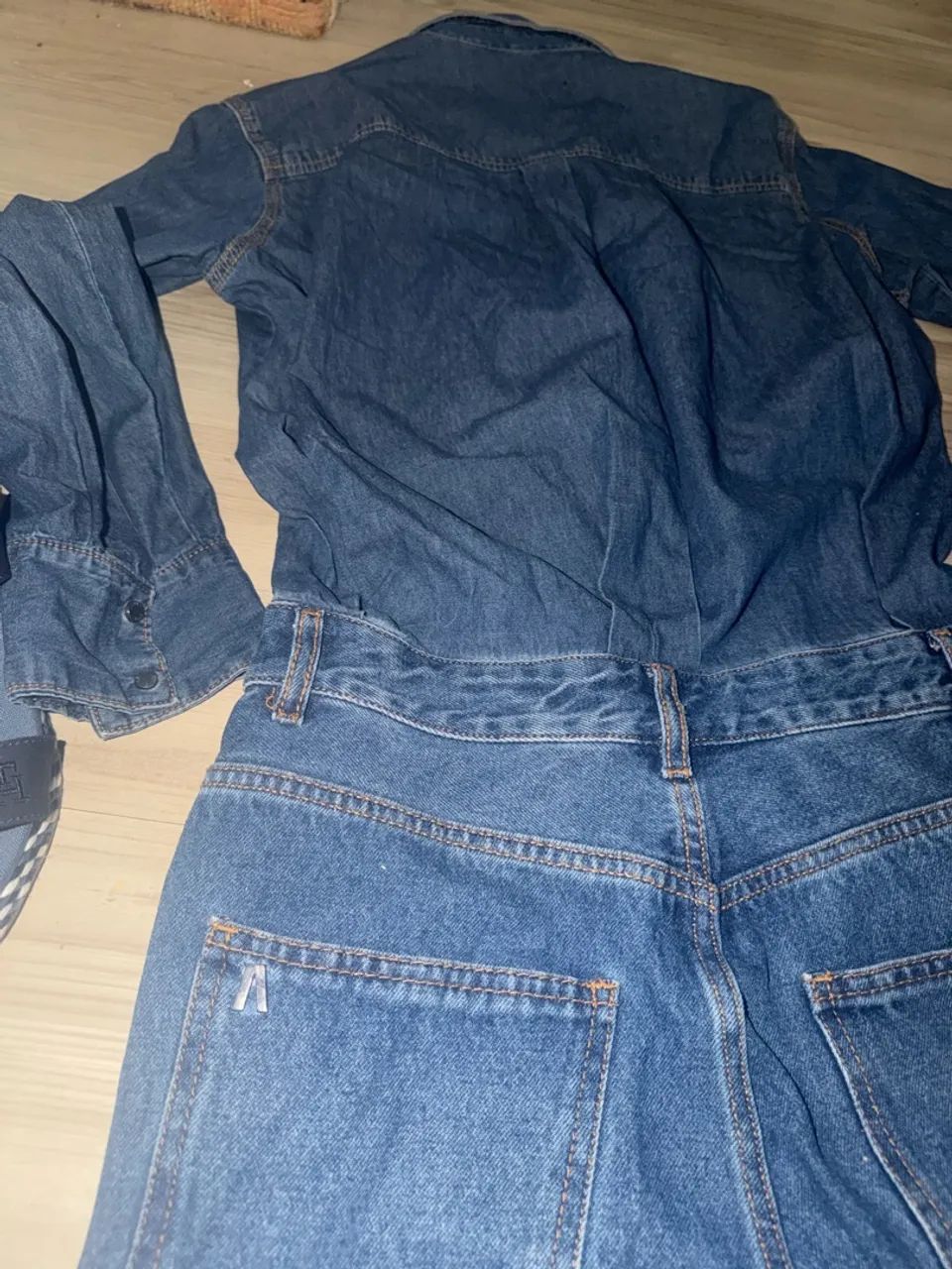 Roupa  - Foto 2