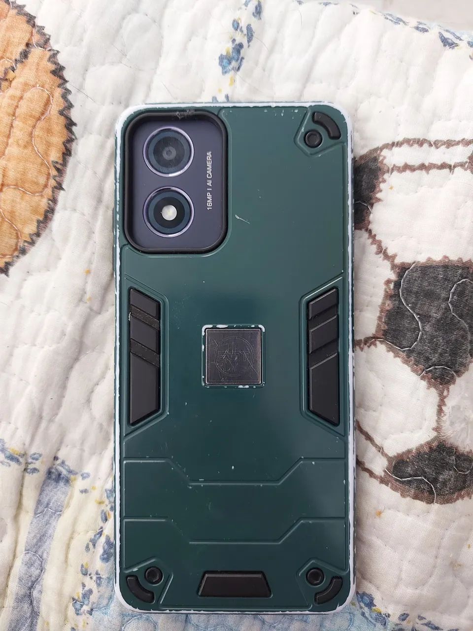 Moto G04 128GB  - Foto 4