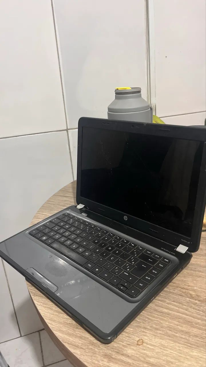 Notebook (OPORTUNIDADE) - Foto 4