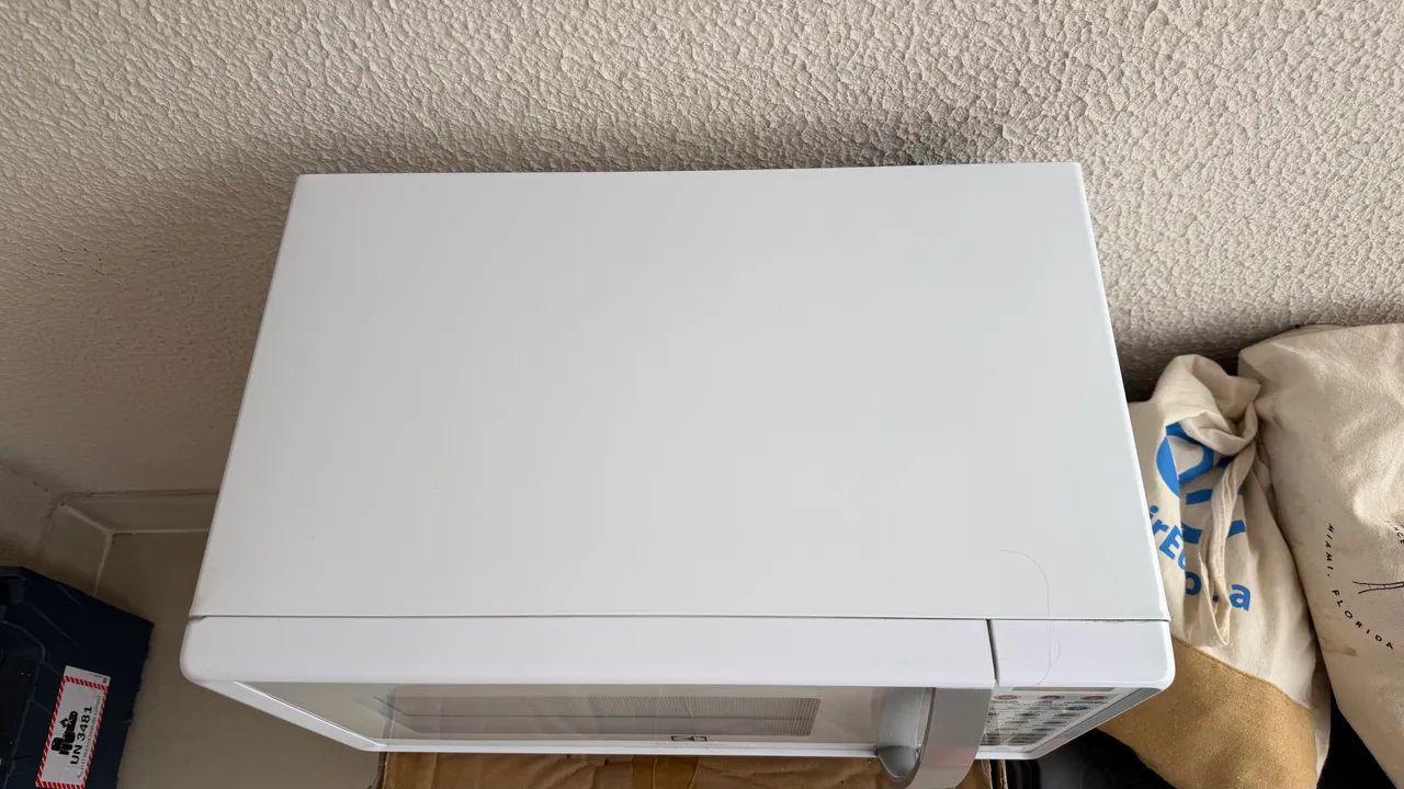 Microondas 23 l Electrolux  - Foto 4