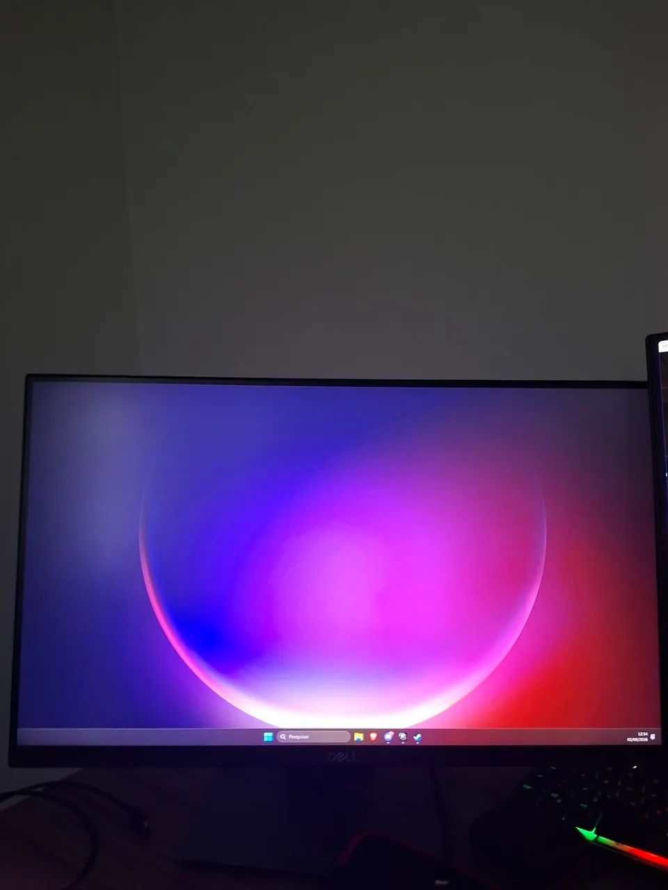 Monitor DELL Full hd 22 polegadas P2219h - Foto 2