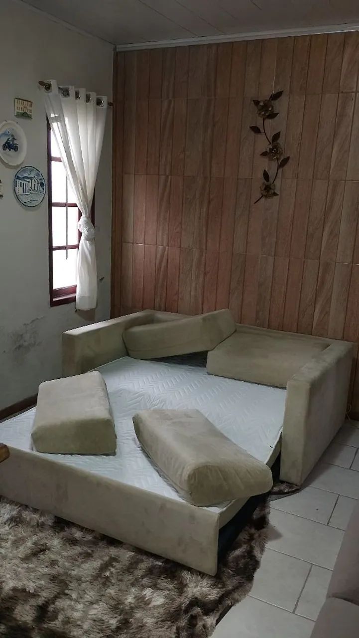 Sofá cama  - Foto 3