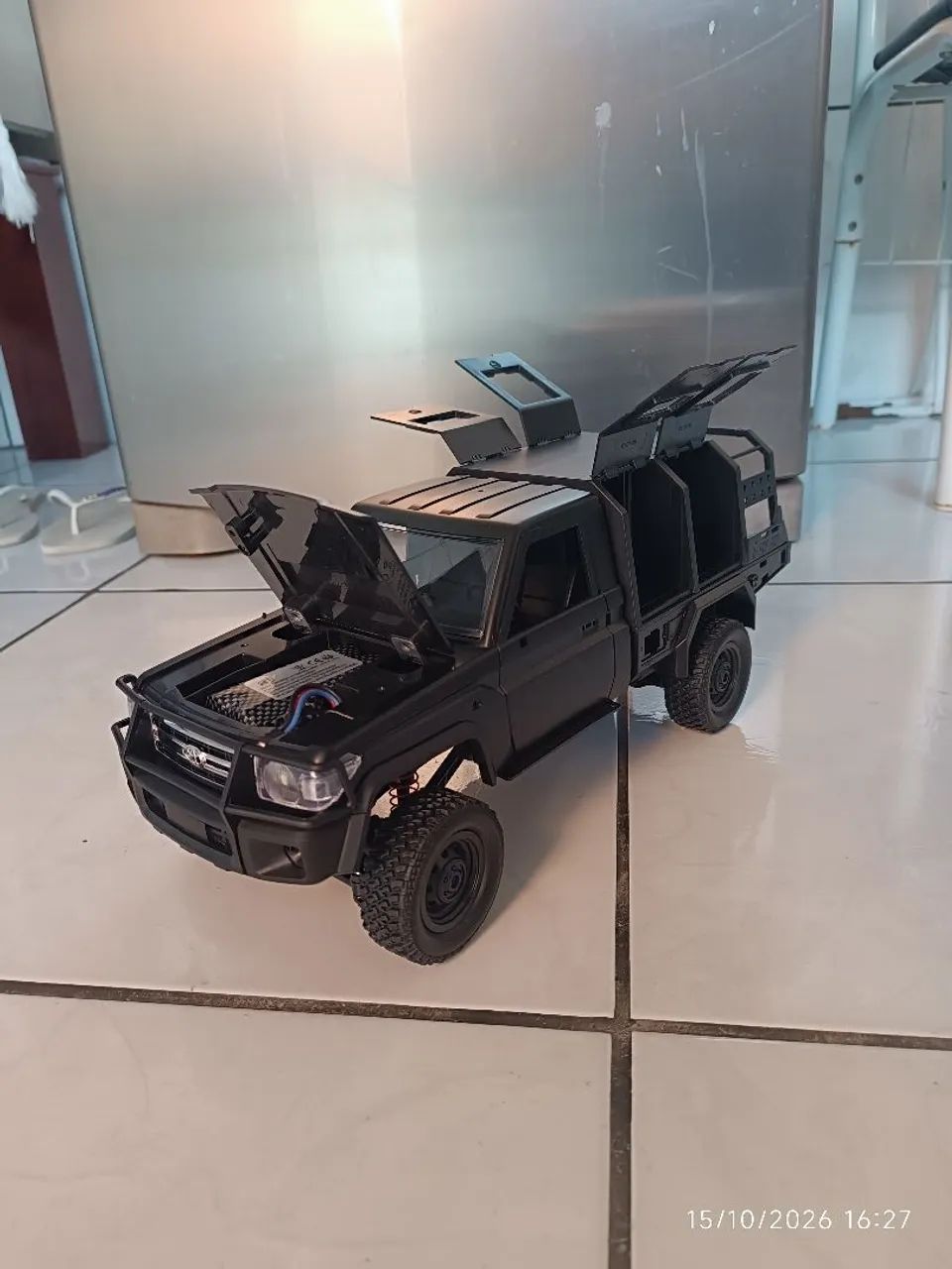 Mn82s - Foto 2