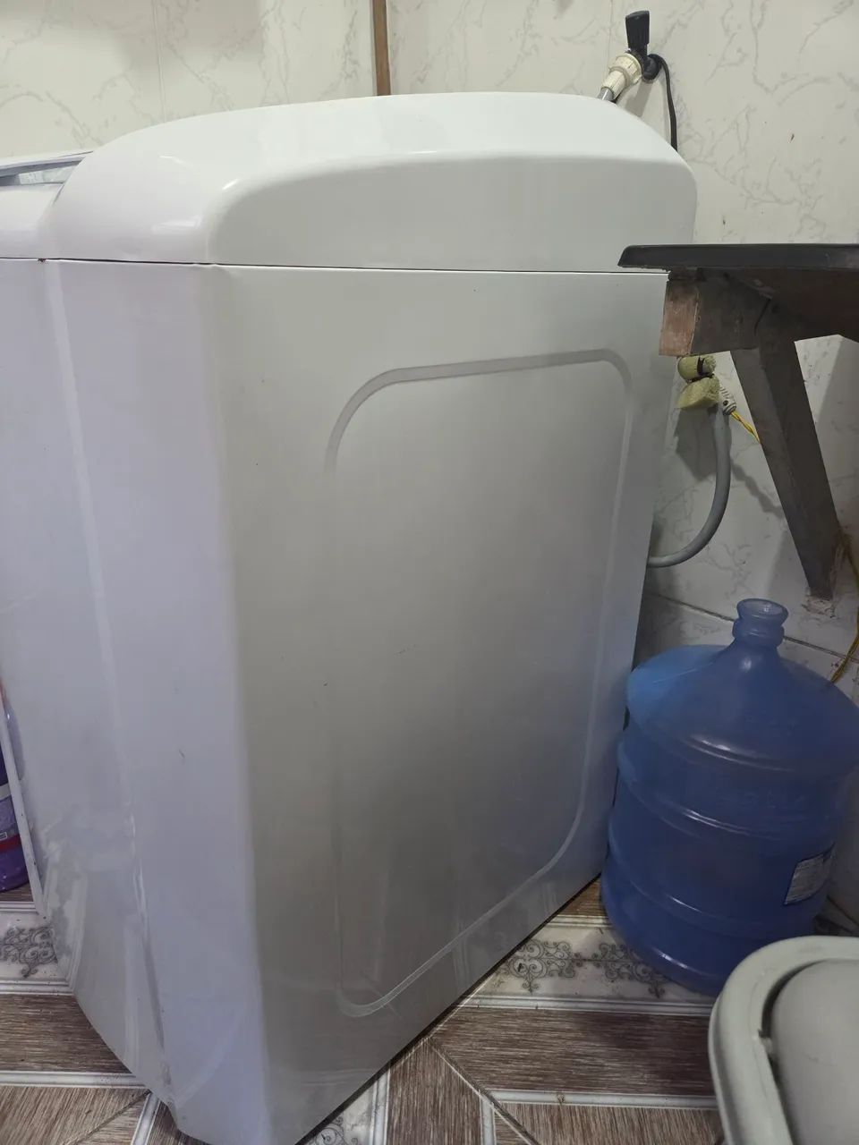 Máquina Colormaq 12kg (com defeito) - Foto 3
