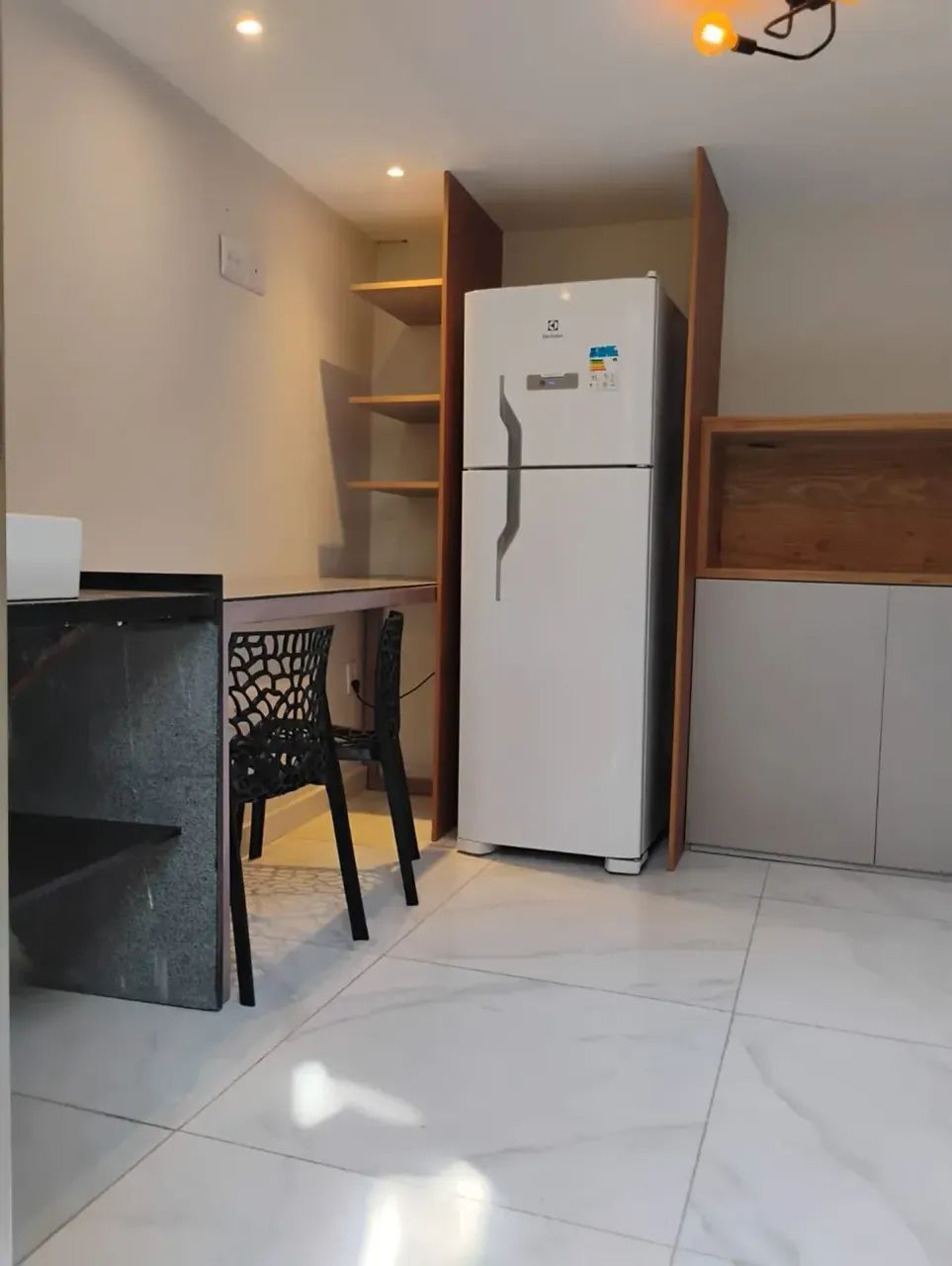 Loft mobiliado para locação no Mangabeiras - Foto 3