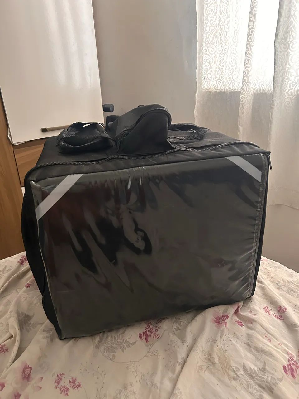 bag motoboy