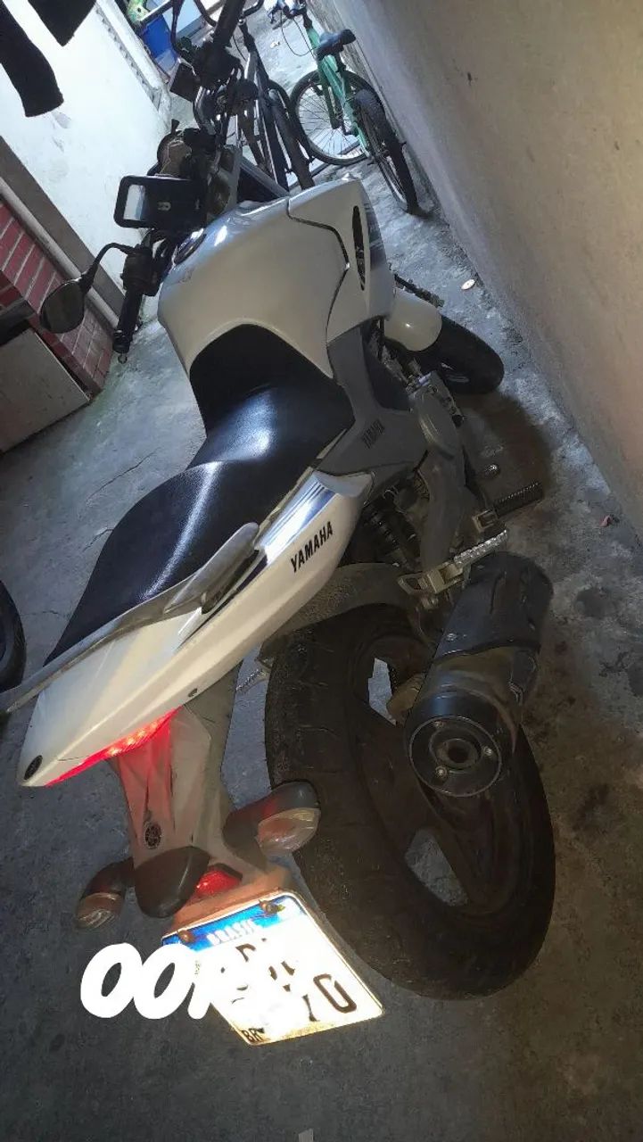 Fazer 250 2015  - Foto 3